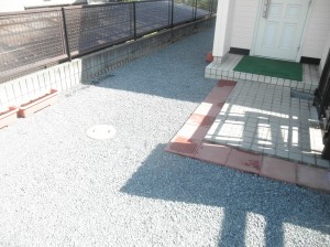 浅口市　屋根と外壁の塗装、改修リフォーム工事(施工後3)